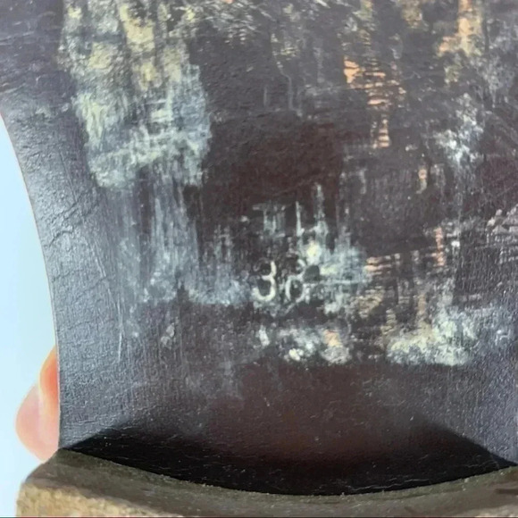 Camper Woody Desert Suede Chukka boots - Picture 9 of 9